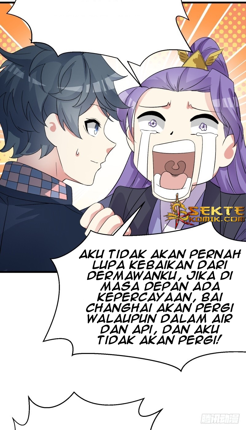 I Picked Up An Attributes Chapter 07 Gambar 39